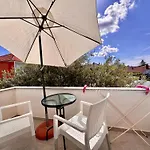 In Apartament *
