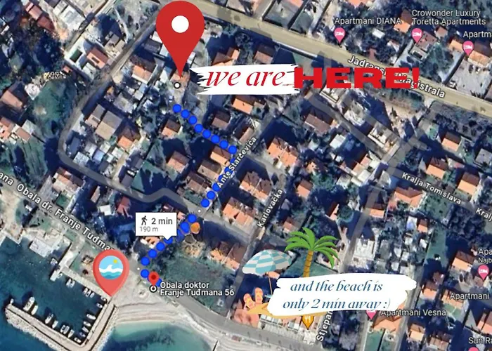 Apartmán In