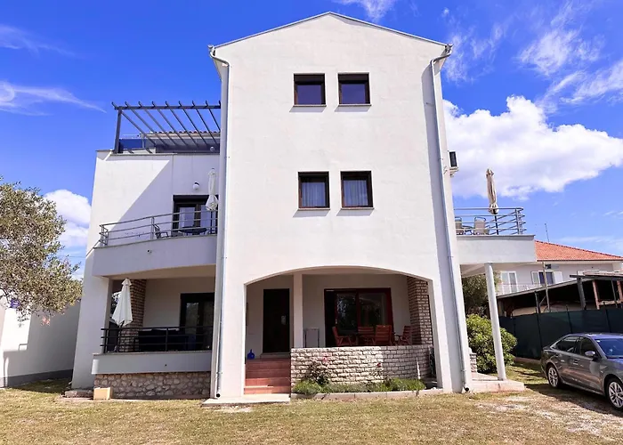Apartmán In *