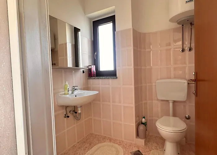 In Apartmán