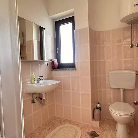 In Appartement